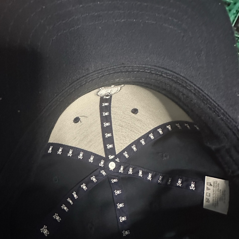 Psycho Bunny , Snapback - Picture 2 of 3